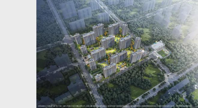 总部基地国匠造筑:中建·云境美好启新!中建云境约110-192㎡(图3) 总部基地国匠造筑:中建·云境美好启新!中建云境约110-192㎡(图3)