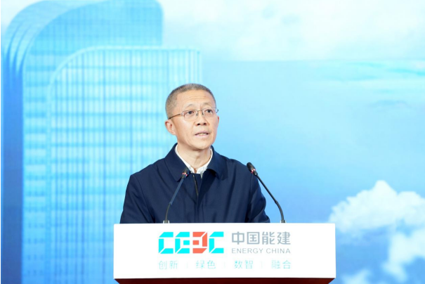 “为世界塑造美”工程创新设计与建造优秀案例在京发布(图2) “为世界塑造美”工程创新设计与建造优秀案例在京发布(图2)