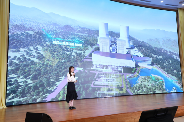 “为世界塑造美”工程创新设计与建造优秀案例在京发布(图6) “为世界塑造美”工程创新设计与建造优秀案例在京发布(图6)