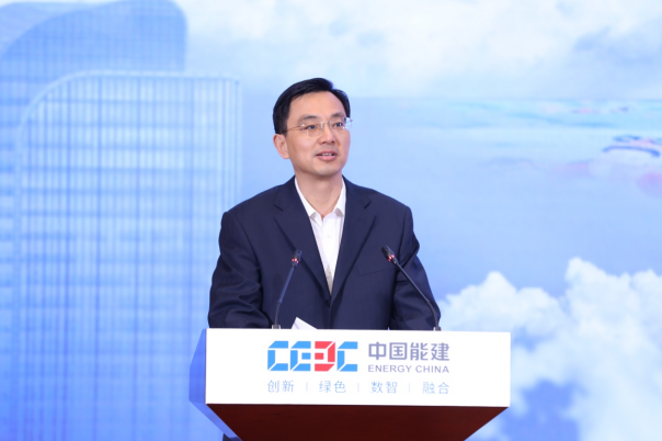 “为世界塑造美”工程创新设计与建造优秀案例在京发布(图3) “为世界塑造美”工程创新设计与建造优秀案例在京发布(图3)