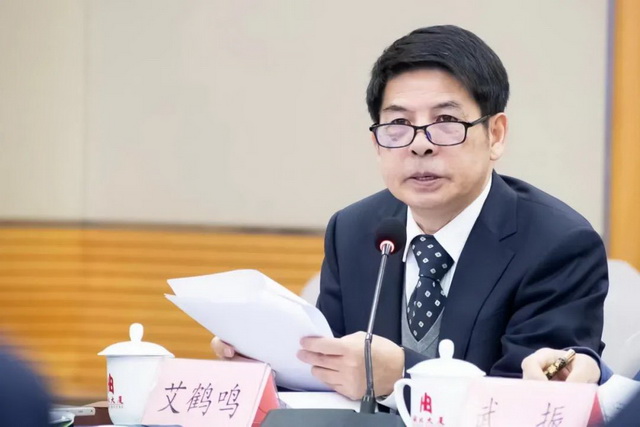 《新时代中国建筑装饰业高质量发展指导意见》终审会圆满落幕(图6) 《新时代中国建筑装饰业高质量发展指导意见》终审会圆满落幕(图6)