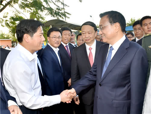 【潮涌江海-纪念改革开放四十周年】“强毅力行、通达天下” 走向世界的南通侨商