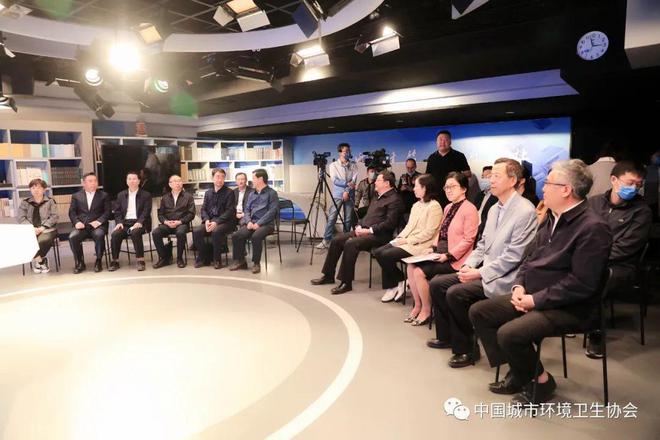 “发现·最美环卫人”随手拍活动开始征集啦文末有参与投稿方式