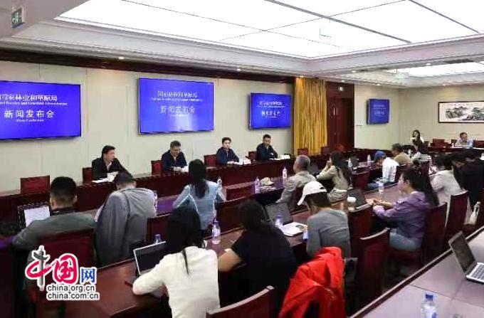 “三北”工程已转变为“一把手”工程 攻坚战呈现“加速度”