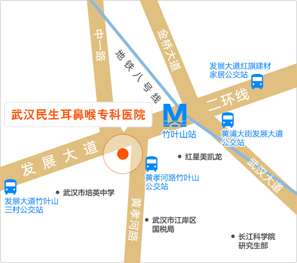 噪音伤耳?武汉民生耳鼻喉医院专家来支招世界噪音日关注听力健康(图8) 噪音伤耳?武汉民生耳鼻喉医院专家来支招世界噪音日关注听力健康(图8)