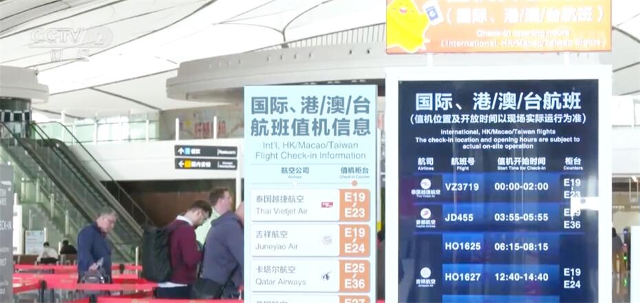 下沉市场表现突出、出境游需求旺 “五一”假期文旅消费活力满动能强(图4)
