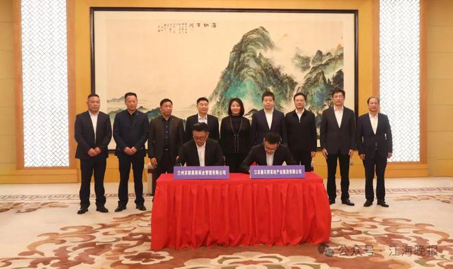 投资2亿南通又新增一奥莱城市商业综合体！