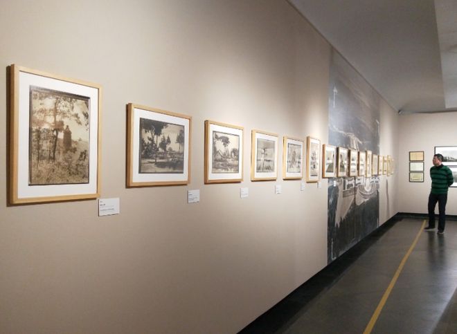 梦回唐朝展望艺术——唐人时代艺术中心(图5) 梦回唐朝展望艺术——唐人时代艺术中心(图5)