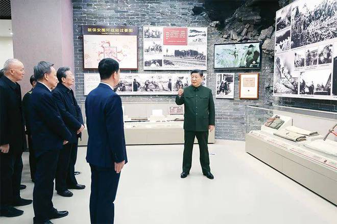 【中华文化】把老祖宗留下的文化遗产精心守护好(图3) 【中华文化】把老祖宗留下的文化遗产精心守护好(图3)