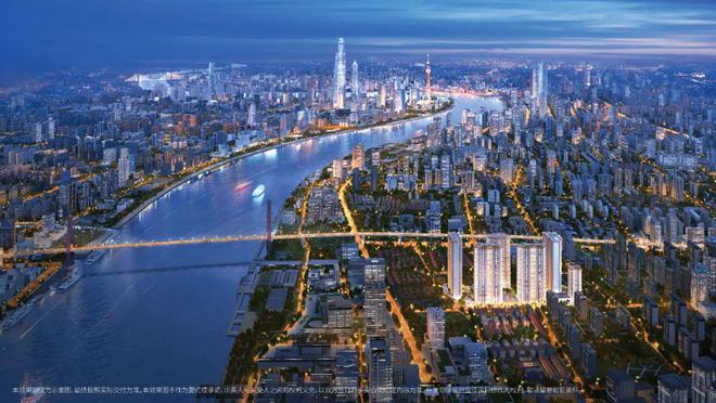 中建壹品·浦江之星售楼处中建壹品·浦江之星售楼处电话官方网站(图14) 中建壹品·浦江之星售楼处中建壹品·浦江之星售楼处电话官方网站(图14)