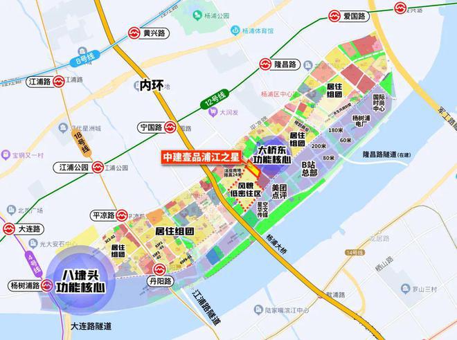 中建壹品·浦江之星售楼处中建壹品·浦江之星售楼处电话官方网站(图13) 中建壹品·浦江之星售楼处中建壹品·浦江之星售楼处电话官方网站(图13)