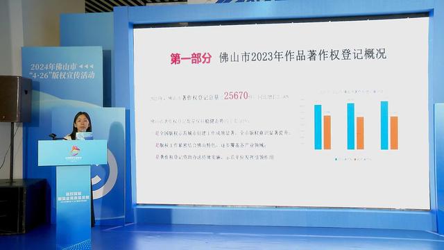 如何保护版权？佛山发布全国首个《企业版权管理规范》团体标准(图5)
