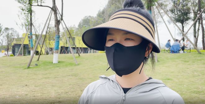 蹲点调研彭派之城:推窗见绿出门即景(图7) 蹲点调研彭派之城:推窗见绿出门即景(图7)