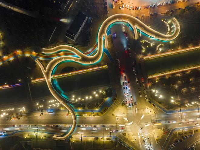 蹲点调研彭派之城:推窗见绿出门即景(图11) 蹲点调研彭派之城:推窗见绿出门即景(图11)