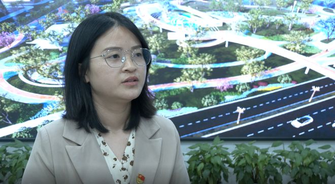 蹲点调研彭派之城:推窗见绿出门即景(图16) 蹲点调研彭派之城:推窗见绿出门即景(图16)