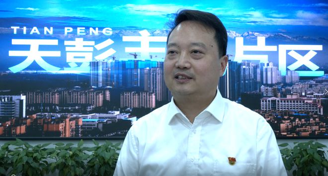 蹲点调研彭派之城:推窗见绿出门即景(图23) 蹲点调研彭派之城:推窗见绿出门即景(图23)