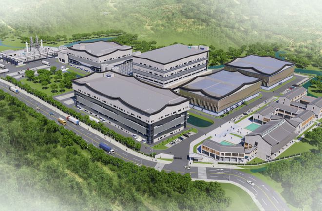 一季度佛山新开工省、市重点项目有哪些?先睹为快→(图2) 一季度佛山新开工省、市重点项目有哪些?先睹为快→(图2)