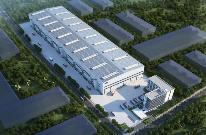 一季度佛山新开工省、市重点项目有哪些?先睹为快→(图3) 一季度佛山新开工省、市重点项目有哪些?先睹为快→(图3)