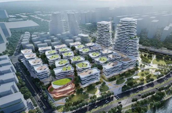 一季度佛山新开工省、市重点项目有哪些?先睹为快→(图7) 一季度佛山新开工省、市重点项目有哪些?先睹为快→(图7)