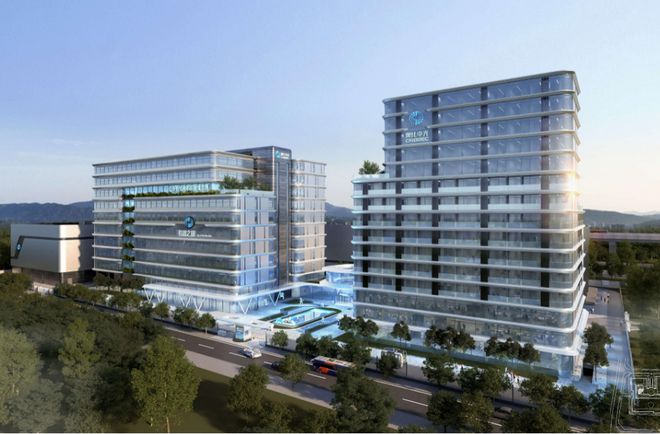 一季度佛山新开工省、市重点项目有哪些?先睹为快→(图6) 一季度佛山新开工省、市重点项目有哪些?先睹为快→(图6)