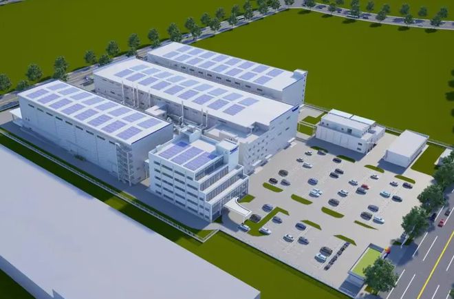 一季度佛山新开工省、市重点项目有哪些?先睹为快→(图10) 一季度佛山新开工省、市重点项目有哪些?先睹为快→(图10)