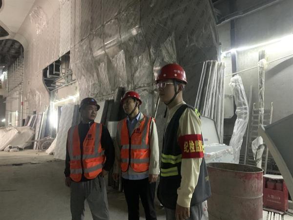 廉洁文化丨中建二局装饰公司深圳分公司坚持“四廉共行” 推动廉洁文化建设蔚然成风(图6) 廉洁文化丨中建二局装饰公司深圳分公司坚持“四廉共行” 推动廉洁文化建设蔚然成风(图6)
