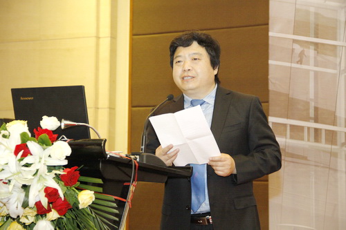 第九届工业建筑学术研讨会在石家庄市举办(图2) 第九届工业建筑学术研讨会在石家庄市举办(图2)