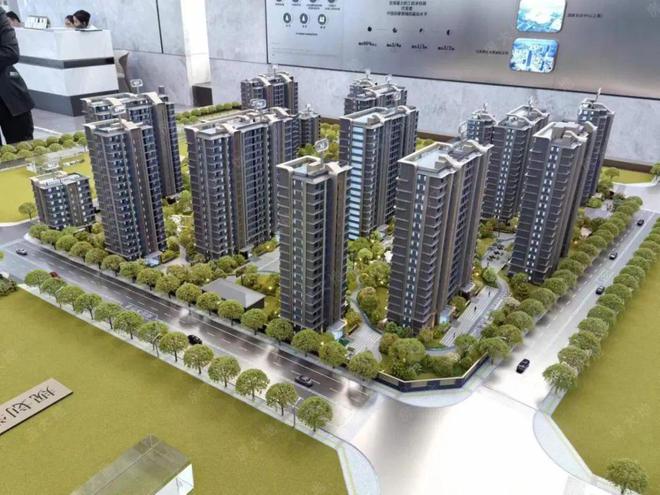 中建云境官网首页@2024中建云境五一特价房@售楼部电话(图7)