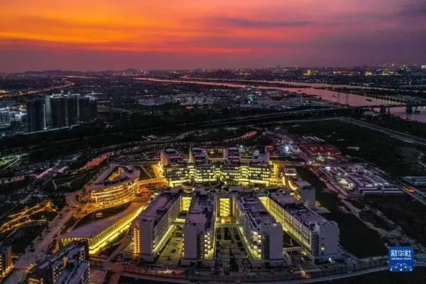 被广东反超 这个高教大省发力了(图4) 被广东反超 这个高教大省发力了(图4)