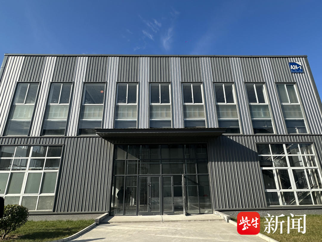 乡村振兴苏新篇⑧富民强村不只稻花香里说丰年(图5) 乡村振兴苏新篇⑧富民强村不只稻花香里说丰年(图5)