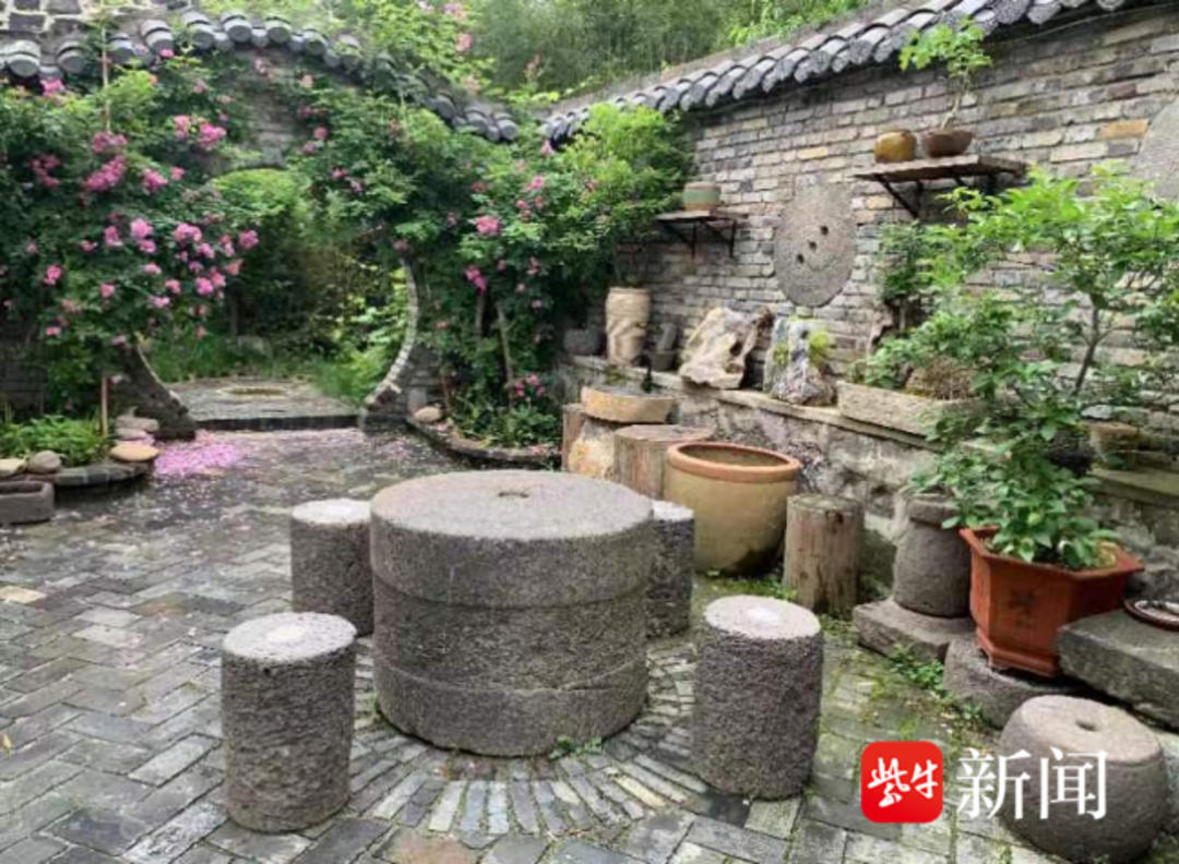 乡村振兴苏新篇⑧富民强村不只稻花香里说丰年(图7) 乡村振兴苏新篇⑧富民强村不只稻花香里说丰年(图7)