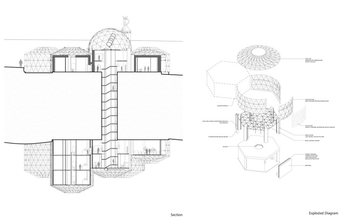 建筑师周灏：探索工业化生产在建筑模块设计的应用