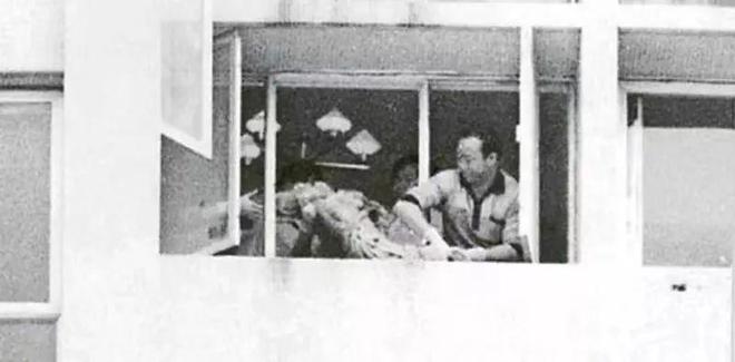 尸体压符咒、被绑成木乃伊?诡异又惊悚的香港花槽双尸悬案(图3) 尸体压符咒、被绑成木乃伊?诡异又惊悚的香港花槽双尸悬案(图3)