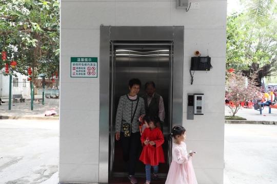 记者观察|万亿“以旧换新”大市场广州要把握哪些机遇?(图6) 记者观察|万亿“以旧换新”大市场广州要把握哪些机遇?(图6)
