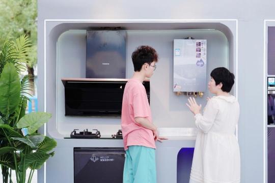 记者观察|万亿“以旧换新”大市场广州要把握哪些机遇?(图10) 记者观察|万亿“以旧换新”大市场广州要把握哪些机遇?(图10)