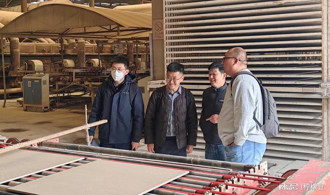 自动化生产+智能化改造柠檬豆工业互联网平台助力华都减负增效(图2)