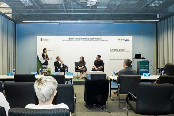 2024年不容错过的建筑行业一站式商贸展!(图3) 2024年不容错过的建筑行业一站式商贸展!(图3)