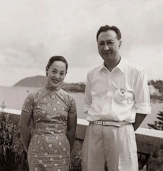 名利场俞琤70岁生日选在这中环银行家蒲点SEVVA及其背后老板是什么来头?(图30) 名利场俞琤70岁生日选在这中环银行家蒲点SEVVA及其背后老板是什么来头?(图30)