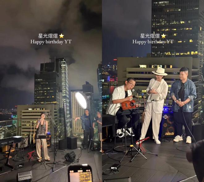 名利场俞琤70岁生日选在这中环银行家蒲点SEVVA及其背后老板是什么来头？