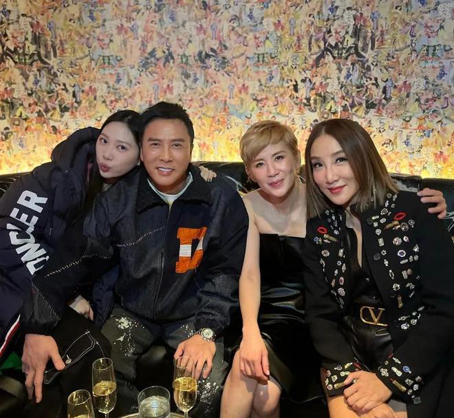 名利场俞琤70岁生日选在这中环银行家蒲点SEVVA及其背后老板是什么来头?(图16) 名利场俞琤70岁生日选在这中环银行家蒲点SEVVA及其背后老板是什么来头?(图16)