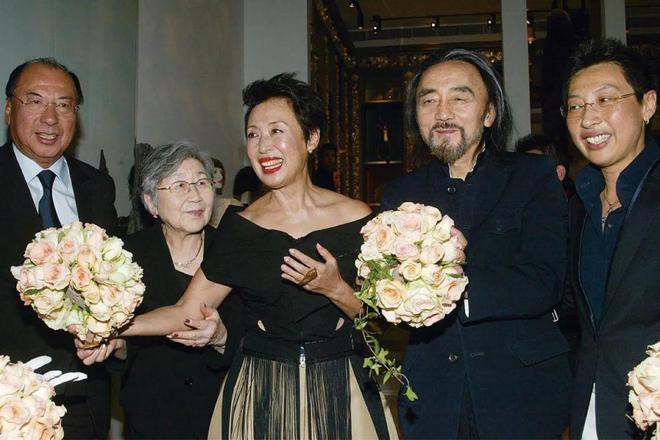 名利场俞琤70岁生日选在这中环银行家蒲点SEVVA及其背后老板是什么来头?(图41) 名利场俞琤70岁生日选在这中环银行家蒲点SEVVA及其背后老板是什么来头?(图41)