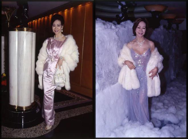 名利场俞琤70岁生日选在这中环银行家蒲点SEVVA及其背后老板是什么来头?(图38) 名利场俞琤70岁生日选在这中环银行家蒲点SEVVA及其背后老板是什么来头?(图38)
