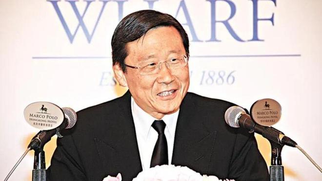 名利场俞琤70岁生日选在这中环银行家蒲点SEVVA及其背后老板是什么来头?(图59) 名利场俞琤70岁生日选在这中环银行家蒲点SEVVA及其背后老板是什么来头?(图59)