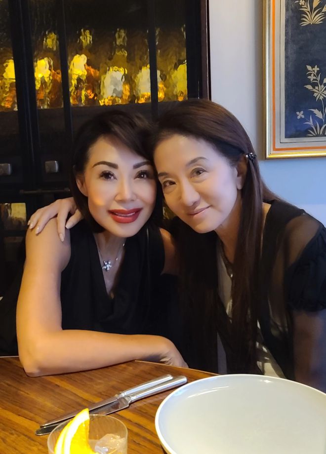 名利场俞琤70岁生日选在这中环银行家蒲点SEVVA及其背后老板是什么来头?(图71) 名利场俞琤70岁生日选在这中环银行家蒲点SEVVA及其背后老板是什么来头?(图71)