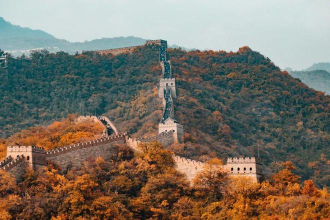 想不到他们居然是历史保护建筑最“年轻”的只有10岁