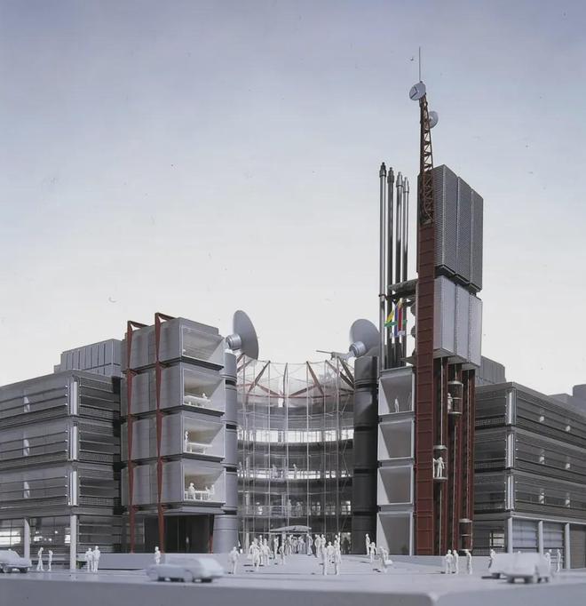 想不到他们居然是历史保护建筑最“年轻”的只有10岁(图7) 想不到他们居然是历史保护建筑最“年轻”的只有10岁(图7)