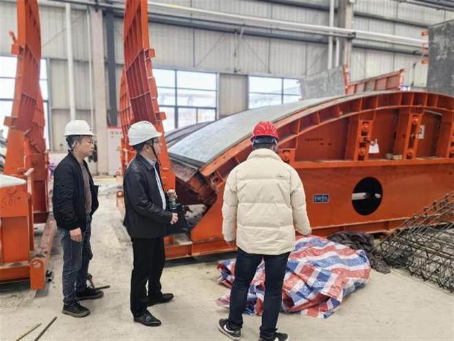 鄂州现代建筑工业化绿色产业转型升级有这家绿色推手(图2) 鄂州现代建筑工业化绿色产业转型升级有这家绿色推手(图2)