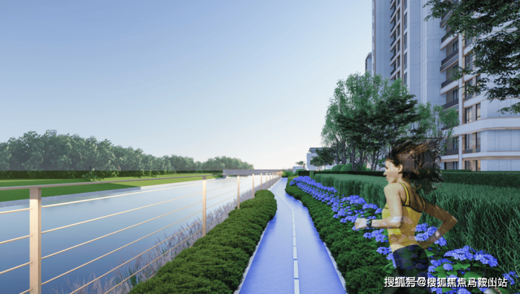 2024上海青浦区(中建颐璟臺)楼盘详情_中建颐璟臺价格走势_最新房价(图14) 2024上海青浦区(中建颐璟臺)楼盘详情_中建颐璟臺价格走势_最新房价(图14)