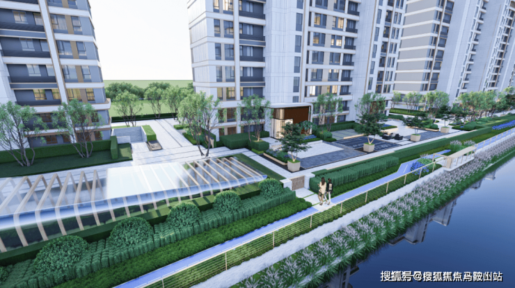 2024上海青浦区(中建颐璟臺)楼盘详情_中建颐璟臺价格走势_最新房价(图15) 2024上海青浦区(中建颐璟臺)楼盘详情_中建颐璟臺价格走势_最新房价(图15)