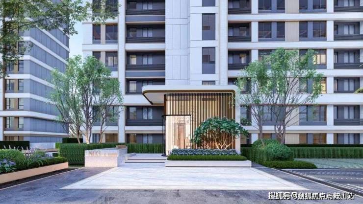 2024上海青浦区(中建颐璟臺)楼盘详情_中建颐璟臺价格走势_最新房价(图16) 2024上海青浦区(中建颐璟臺)楼盘详情_中建颐璟臺价格走势_最新房价(图16)